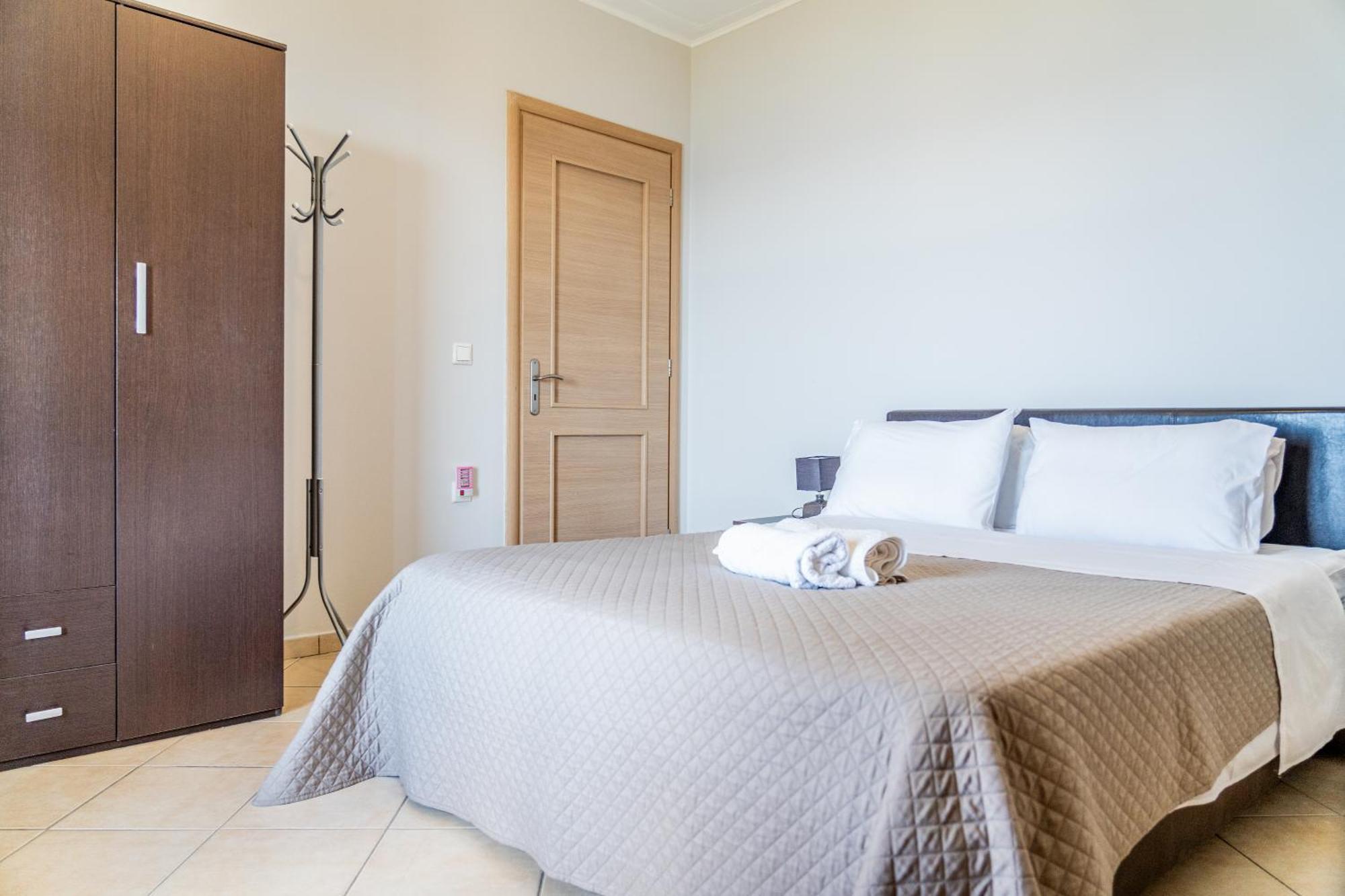 Koroni Family House With The Best View 84 Sqm Ngoại thất bức ảnh