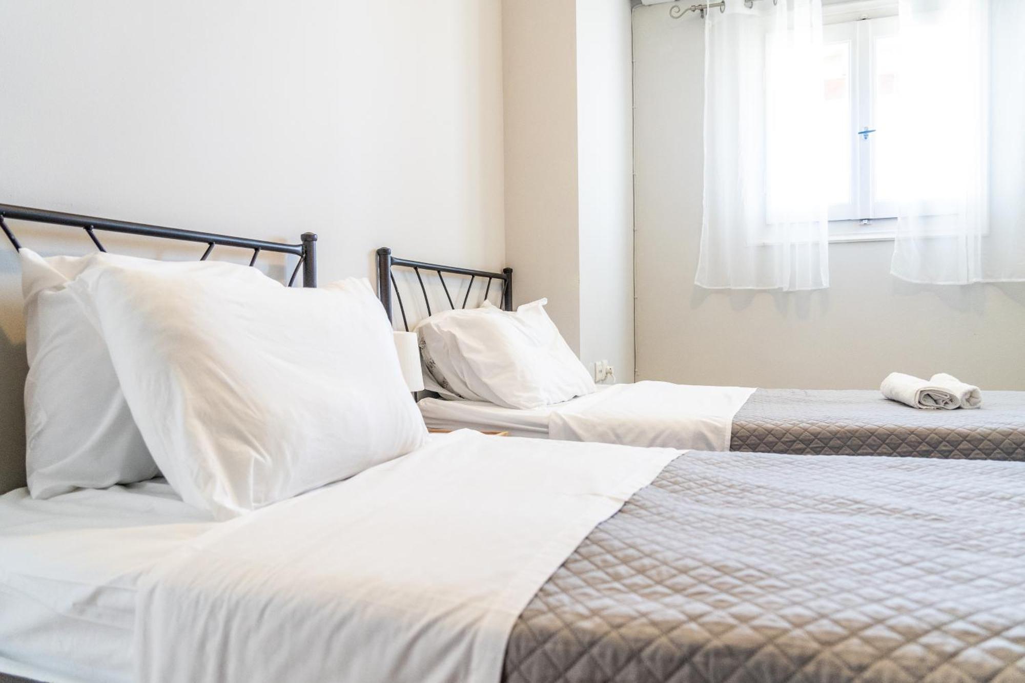 Koroni Family House With The Best View 84 Sqm Ngoại thất bức ảnh