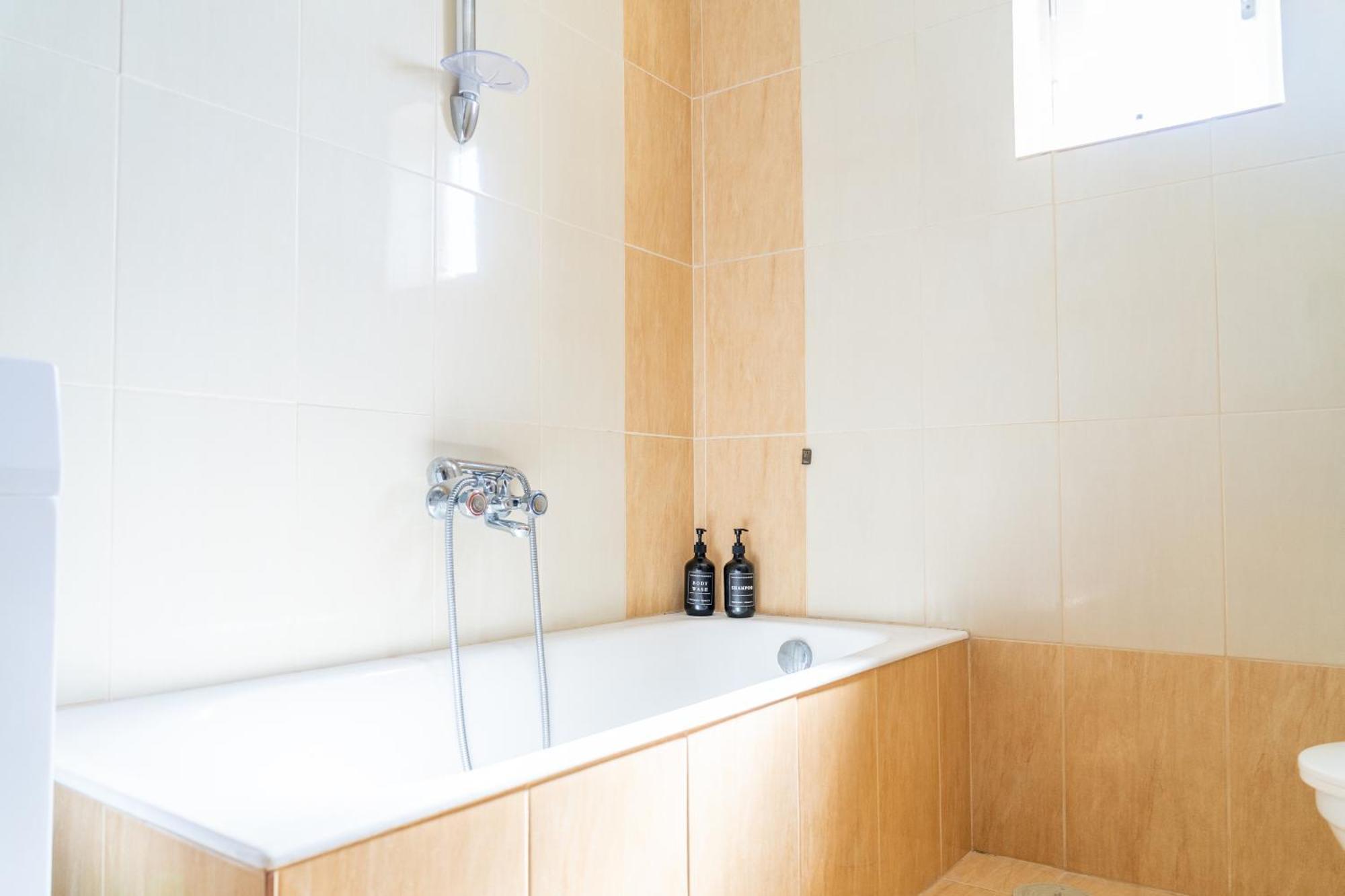 Koroni Family House With The Best View 84 Sqm Ngoại thất bức ảnh